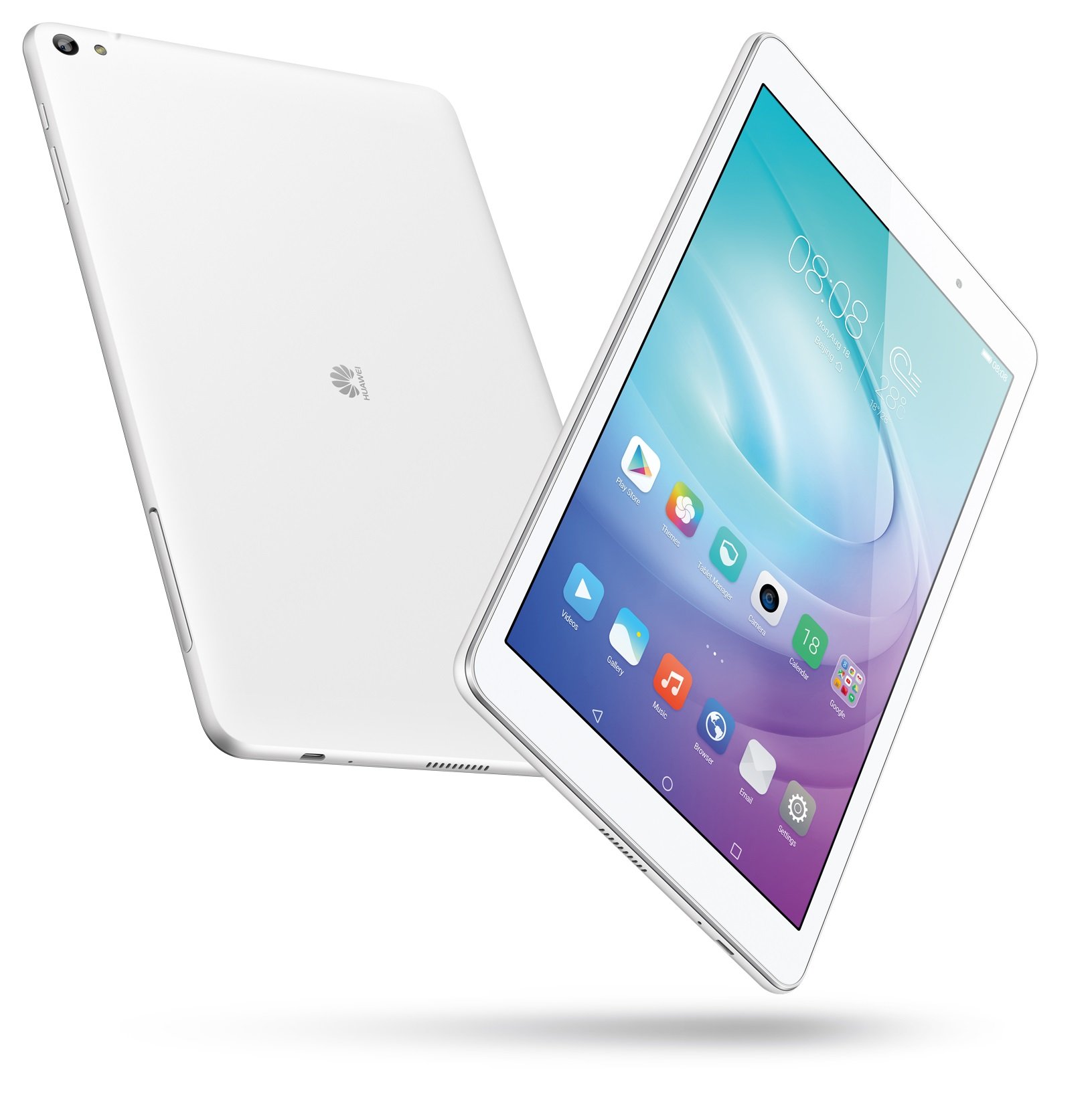 HUAWEI MediaPad T2 10.0 Pro WiFi inkl. SKY Ticket 25,6 cm Tablet